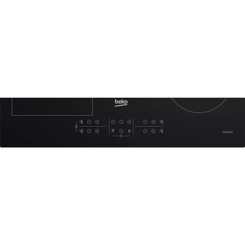 Варочная поверхность Bosch PKE611BB2E: Размеры для встраивания 4.5х56х49-50 см