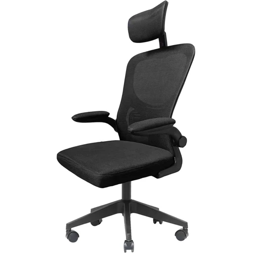 Офісне крісло Special4You Viper black (E7177)