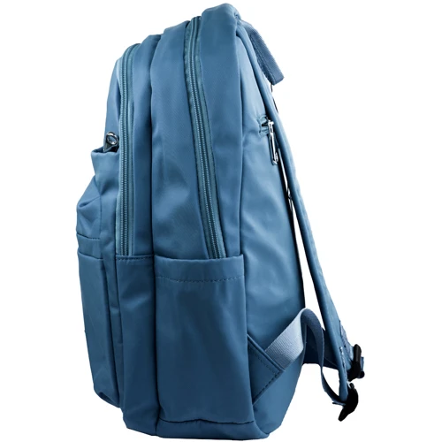 Женский рюкзак Vito Torelli голубой (VT-W7050-blue): Тип Рюкзаки
