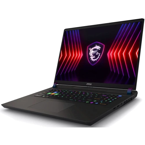 Ноутбук MSI Vector HX A14VHG-649US (VECTOR17A1649): Екран 17" IPS (2560x1600)