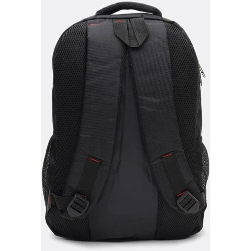 Мужской рюкзак Monsen черный (C1052-2-black): Страна производитель Тайвань