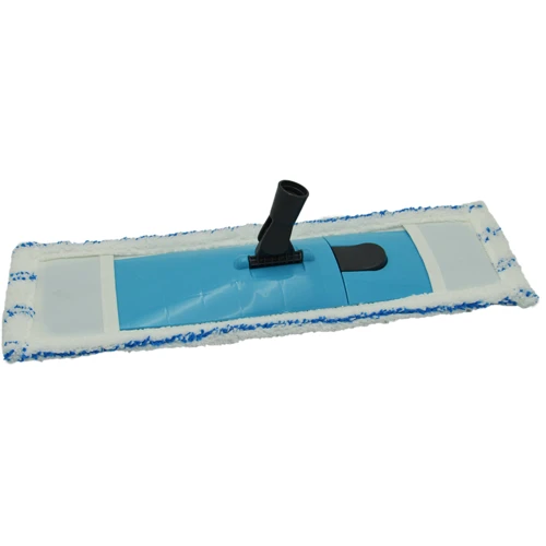 Швабра і комплектуюче Основа для швабри Zambak Plastic Paspas 40 см (ZP84202): Виробник Zambak Plastic