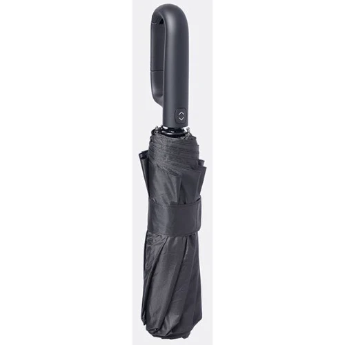 Зонт мужской автомат Monsen черный (C1GD23002bl-black): Тип ручки Прямая