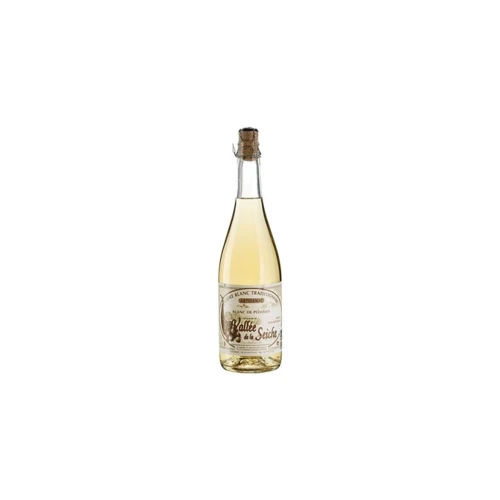 Сидр Vallee de la Seiche Cidre Blanc Traditionnel Artisanal (0,75 л) (BW20710)