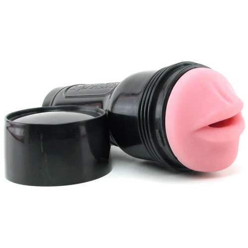 Мастурбатор Flеshlight Mouth Original