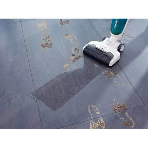 Пылесос Leifheit Regulus Aqua PowerVac (11914): Емкость пылесборника 0.5 л