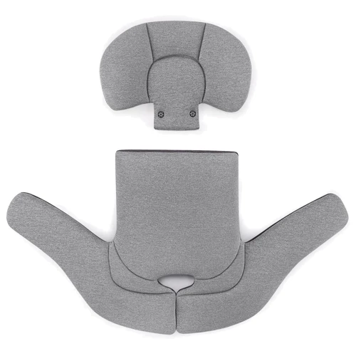 Автокресло Kinderkraft Xpedition Grey (KCXPED00GRY0000) фото 24