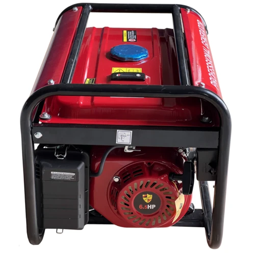 Hurtz Tools SK 9500W: Количество фаз 3