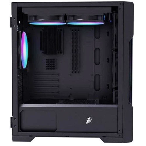 Корпус 1stPlayer T3-4F1-BK: Назначение игровой