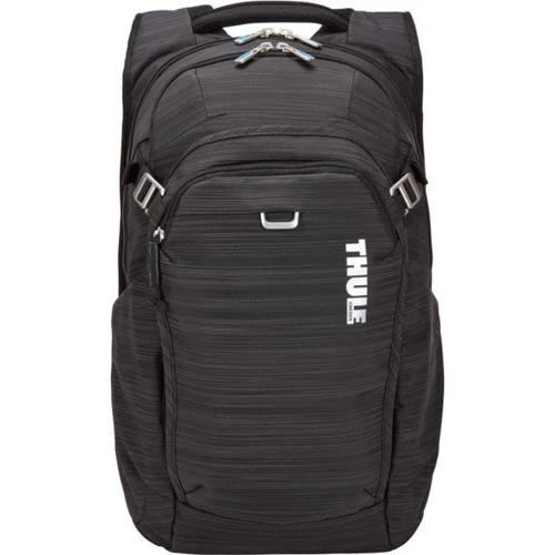 Thule Construct 24L Black (CONBP-116) for MacBook Pro 15-16": Цвет черный (Black)