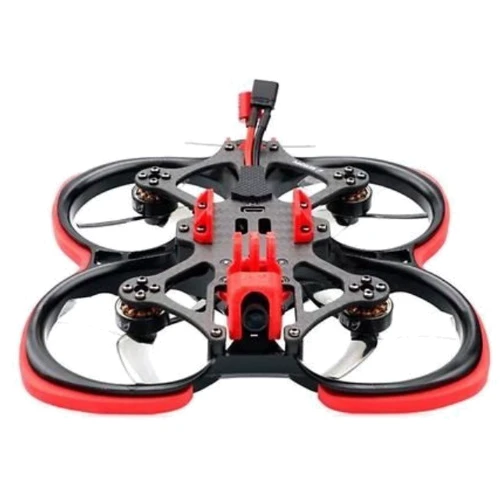 Квадрокоптер BetaFPV Pavo25 Whoop HD TBS: Тип гаджета Квадрокоптеры