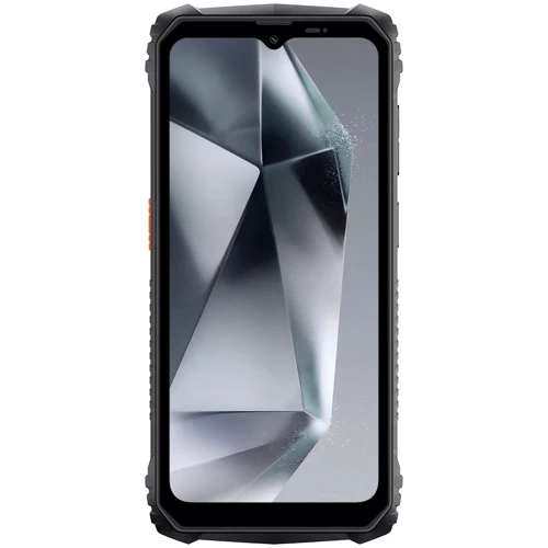 Смартфон Oscal Marine 1 4/128Gb Black: Дисплей 6.56" IPS (720 x 1612) / 269 ppi
