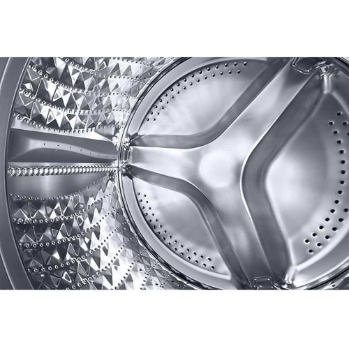 Стиральная машина Samsung WW70TA026AE: Загрузка белья (стирка), кг 7