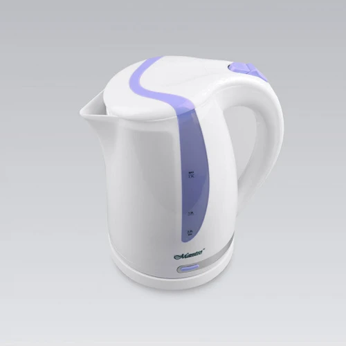 Электрочайник Maestro MR-032 Purple: Объем, л 1.7