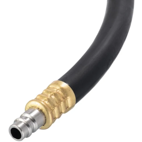 Шланг резиновый воздушный армированный Intertool PT-1739 20 атм 10*17 мм 15 м: Тип шланг