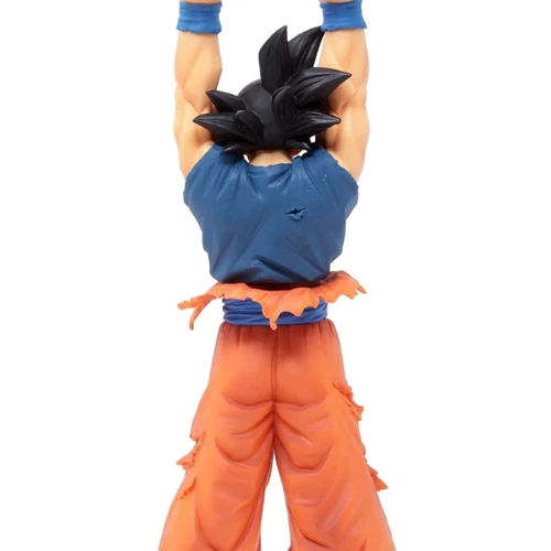Игровая фигурка Коллекционная фигурка Banpresto Dragon Ball Give Me Energy Spirit Ball Special (BP16560P): Тип Персонаж мультфильма, фильма