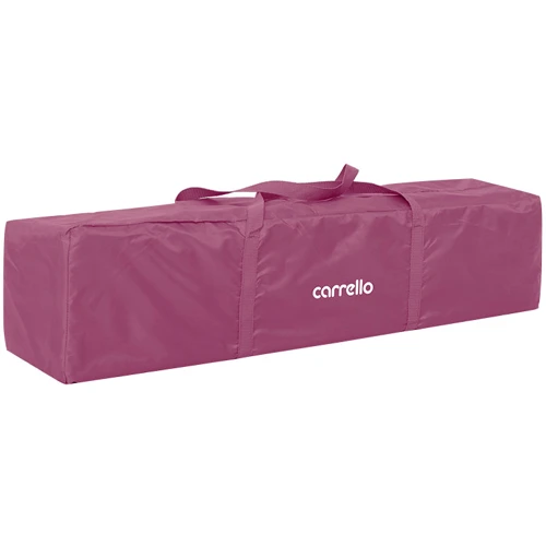 Манеж Carrello Grande розовый (CRL-11504/1 Orchid Purple): Производитель Carrello