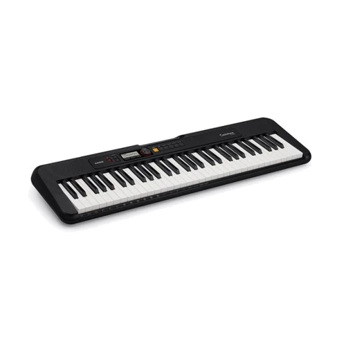 Синтезатор CASIO CT-S200BKC7: Тип Профессиональные