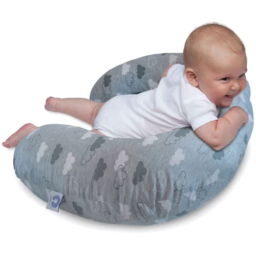 Подушка для кормления Chicco Boppy Pillow цвет 63 (79902.63) фото 4
