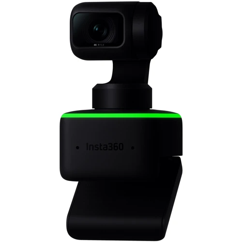 Экшн камера Insta360 Link (CINSTBJ/A): Дисплей нет