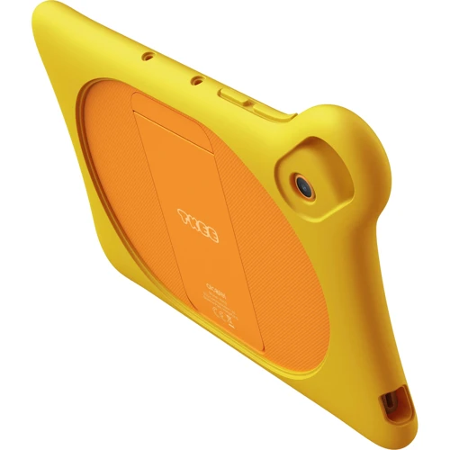 Планшет Alcatel TKEE MINI (8052) 7" Wi-Fi 1.5/16GB Yellow UA: Коммуникации Wi-Fi, Bluetooth, GPS