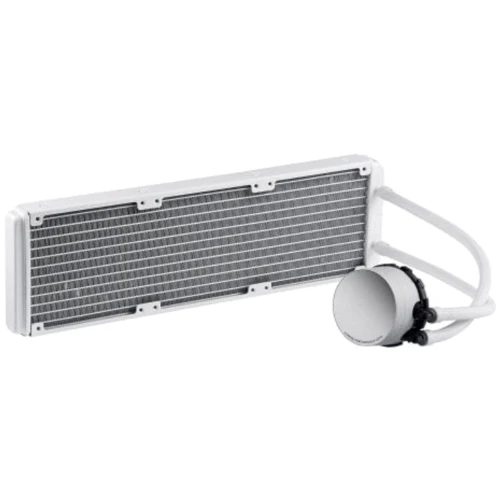 Кулер ADATA Levante X 360 White (LEVANTEX360-WHCWW): Призначення для процессора