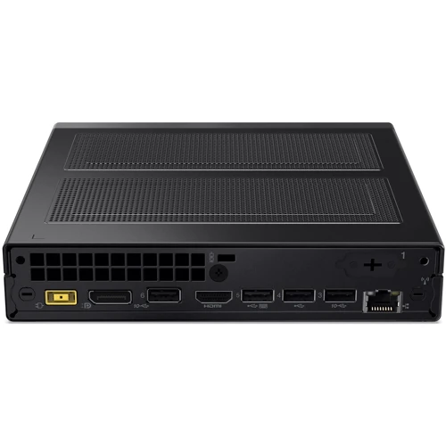 Персональный компьютер (ПК) Lenovo Neo 50q Gen 4 / i3-1215U, 16, 512, KM (12LN0047UI): Предустановленная ОС без ОС