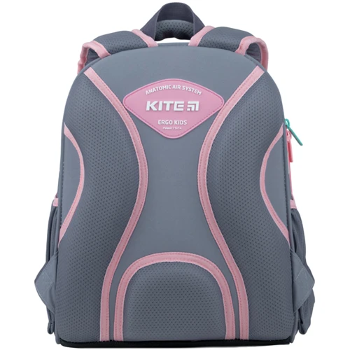 Рюкзак школьный каркасный Kite Education Pretty Girl K22-555S-4: Размер S (115-130 см)
