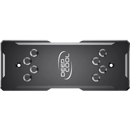 Кулер Deepcool GAMMAXX GT V2: Призначення для процесора