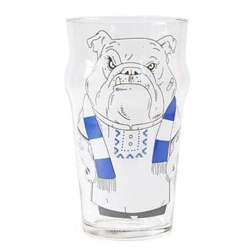 Пивной бокал BeerMe Бульдог 500 ml фото 3