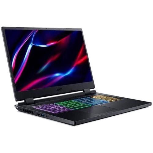 Ноутбук Acer Nitro 5 (NH.QG4EP.00H_W11H): Процессор AMD Ryzen 7 6800H (3.2 - 4.7 ГГц) / 8 - ядерный