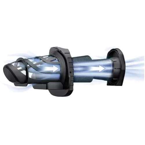 Пылесос Bosch BHN14N: Вес 1.2 кг