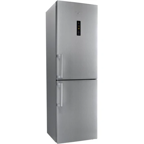 Холодильник Whirlpool WNF 9T3 ZXH