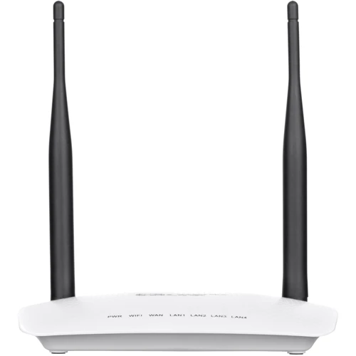 Маршрутизатор Wi-Fi 2E PowerLink WR958N (2E-WR958N): Тип маршрутизатора Wi-Fi роутер