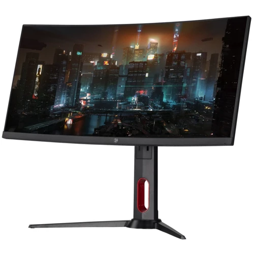 Монітор 2E GAMING G3020B (2E-G3020B-01.UA): Час реакції, мс 5