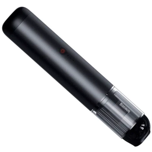 Автомобильный пылесос Baseus A3 Car Vacuum Cleaner Black (15000pa) CRXCQA3-0A: Тип пылесборника Контейнер