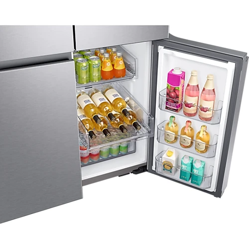 Холодильник Side-by-Side Samsung RF65A967ESR фото 13