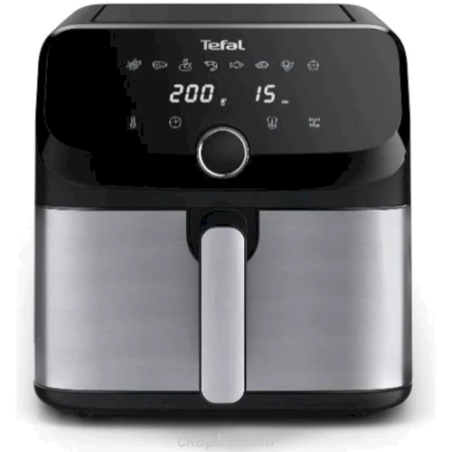 Фритюрница Tefal Easy Fry Mega EY855D10
