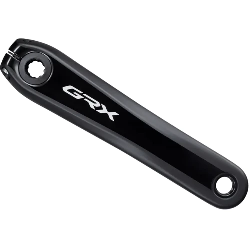 Шатуны Shimano FC-RX820-1 GRX (12Х1) Hollowtech II, 172.5мм 40Т, без каретки (IFCRX8201DXB0): Назначение Gravel