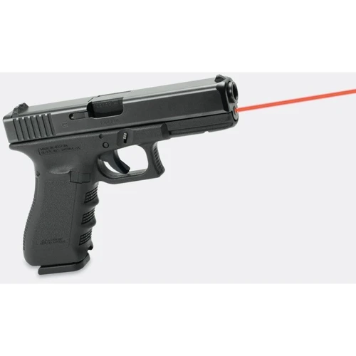Приціл Вказівник LaserMax лазерний для Beretta92/92 Taurus PT92/99 100/101 червоний (3338.00.08)