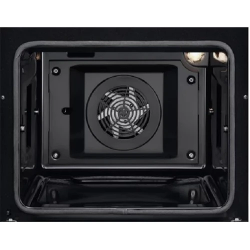 Плита электрическая Electrolux LKI66021AX