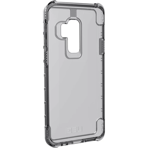 Чохол для телефона Urban Armor Gear UAG Plyo Ash (GLXS9PLS-Y-AS) for Samsung G965 Galaxy S9+: Сумісність Samsung G965 Galaxy S9+