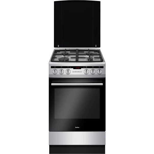 Плита комбинированная Amica 57GE2.33HZPTAA(XX)