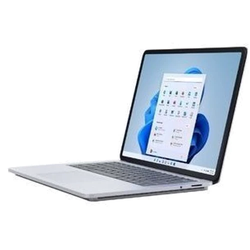 Ноутбук Microsoft Surface Laptop Studio (ABR-00009): Тип экрана глянец
