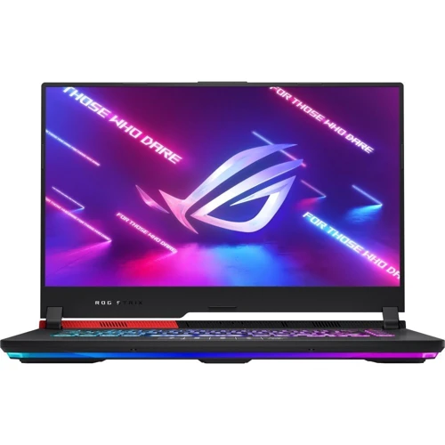 Ноутбук ASUS ROG Strix Scar G15 G513IE (G513IE-HN003W) RB: Экран 15.6" IPS (1920x1080) Full HD