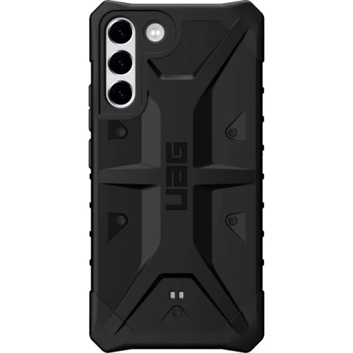 Чохол для телефона Urban Armor Gear UAG Pathfinder Black (213437114040) для Samsung S906 Galaxy S22+