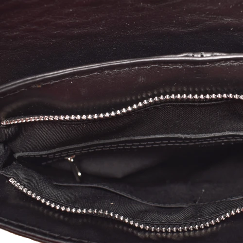 Женская сумка через плечо ARTiS Bags черная (16854620-4016): Пол Женский