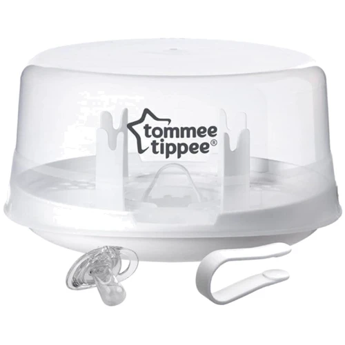 Паровой стерилизатор Tommee Tippee (42361081)