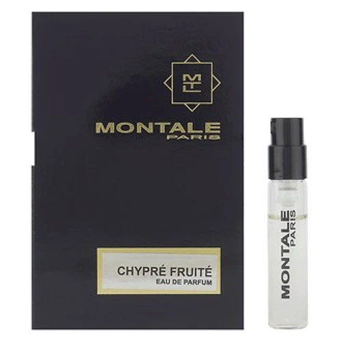 Парфюмированная вода Montale Chypre Fruite 2 ml