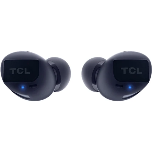 Наушники TCL SOCL500 Phantom Black (SOCL500TWSBK-RU): Диапазон частот (Гц) 9 - 22 000